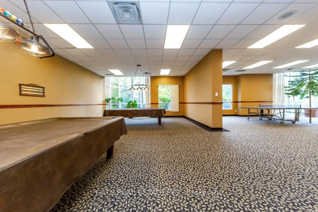 Photo 43 of Unit 1602, 7 Concorde Place, North York, Banbury-Don Mills — HOMEH