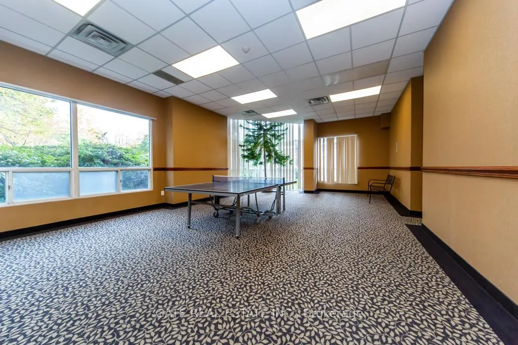 Photo 44 of Unit 1602, 7 Concorde Place, North York, Banbury-Don Mills — HOMEH