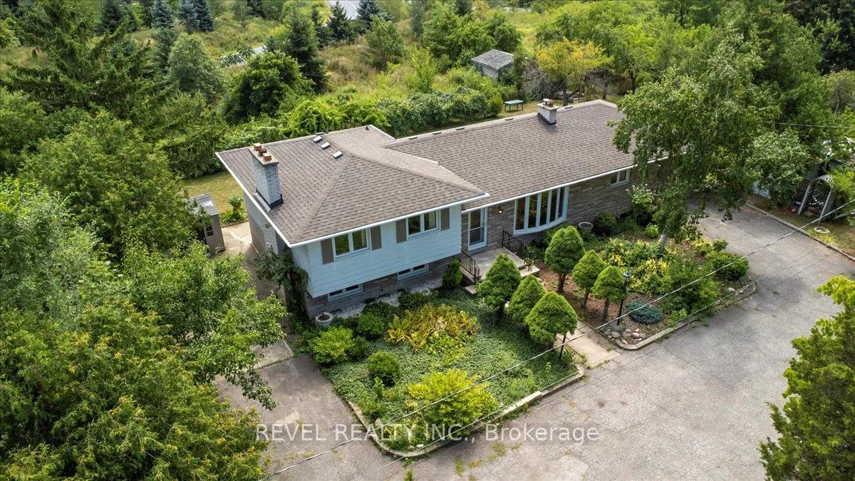 Photo 1 of 1296 Waterdown Road, Burlington, Grindstone — HOMEH