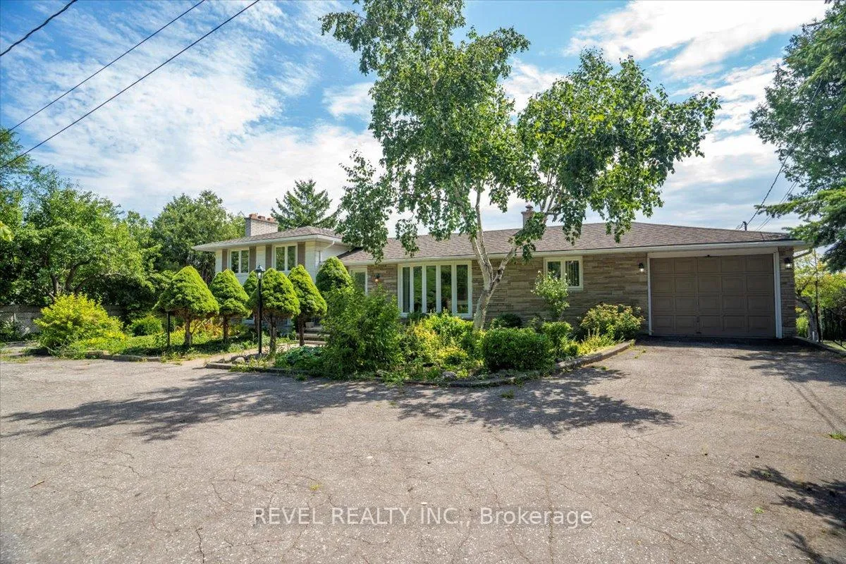 Photo 2 of 1296 Waterdown Road, Burlington, Grindstone — HOMEH