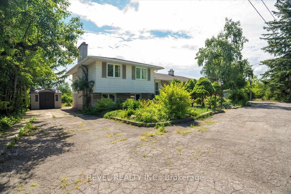 Photo 3 of 1296 Waterdown Road, Burlington, Grindstone — HOMEH