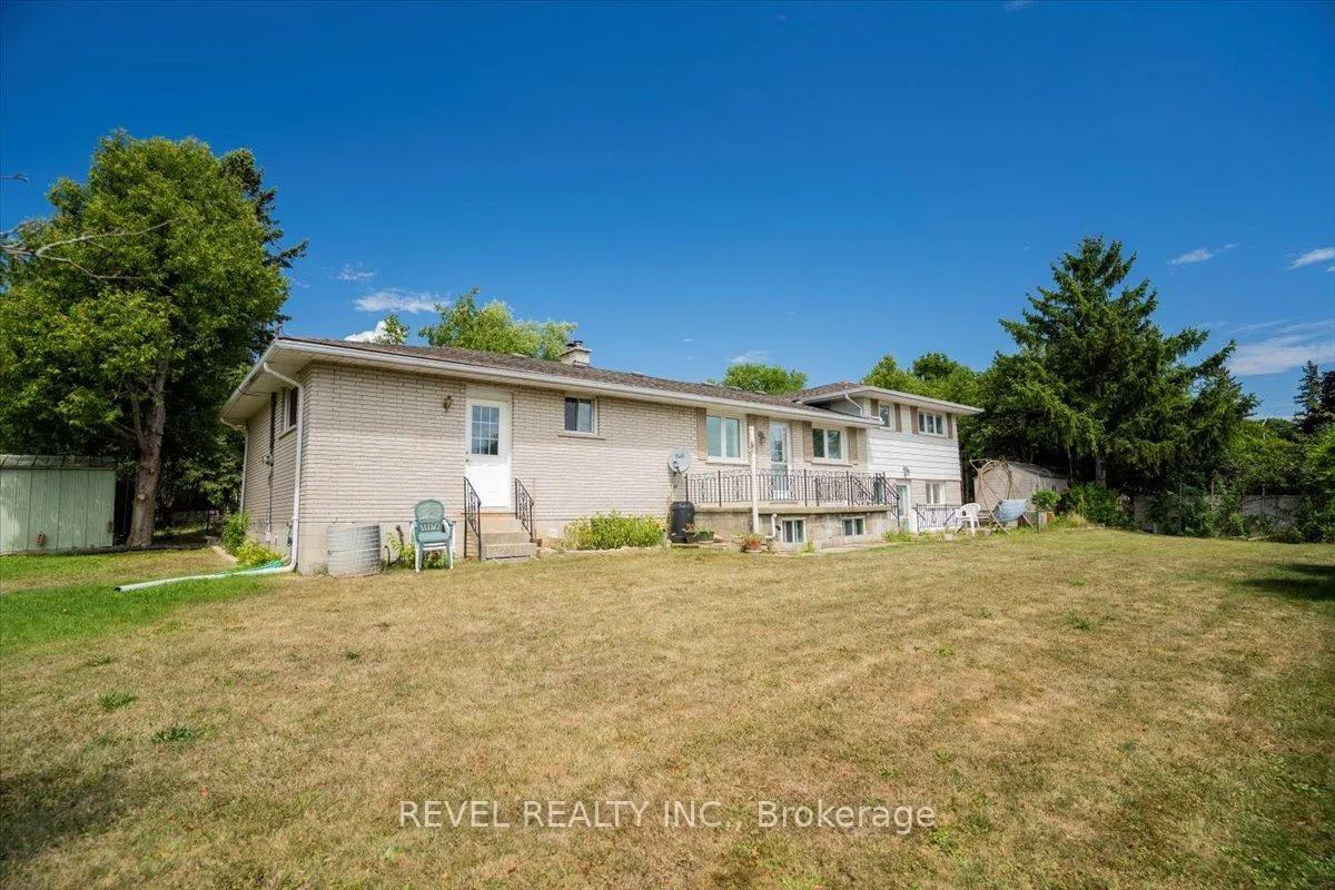 Photo 31 of 1296 Waterdown Road, Burlington, Grindstone — HOMEH