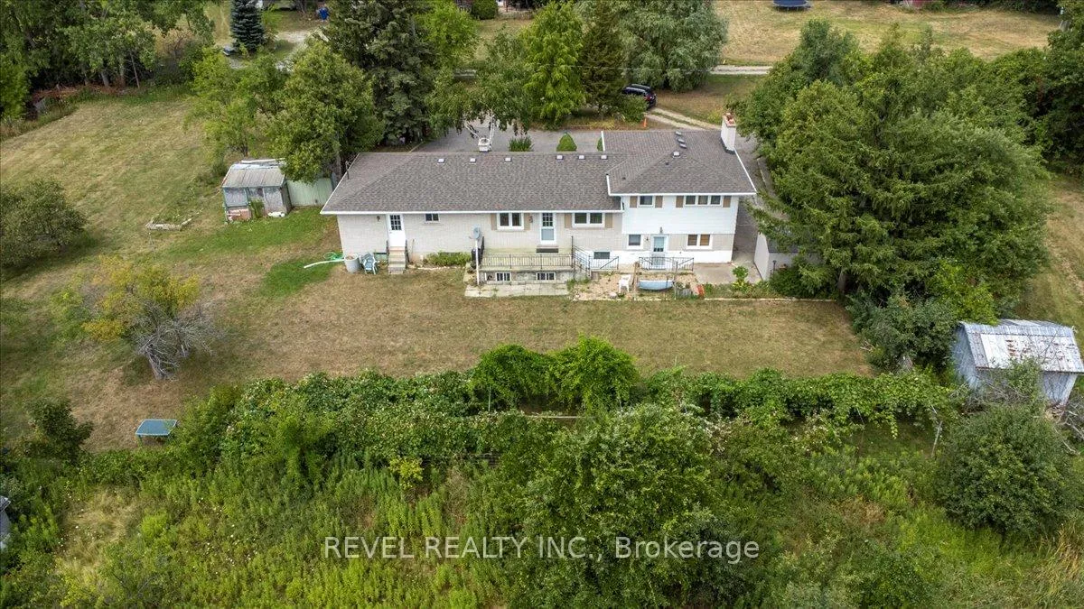 Photo 35 of 1296 Waterdown Road, Burlington, Grindstone — HOMEH