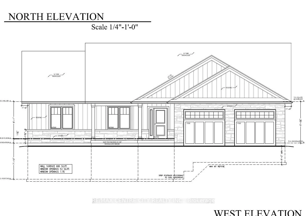 Photo 2 of 56087 Maverick Court, Bayham, Straffordville — HOMEH