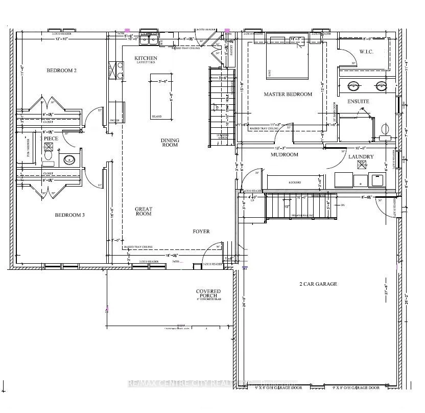 Photo 3 of 56087 Maverick Court, Bayham, Straffordville — HOMEH