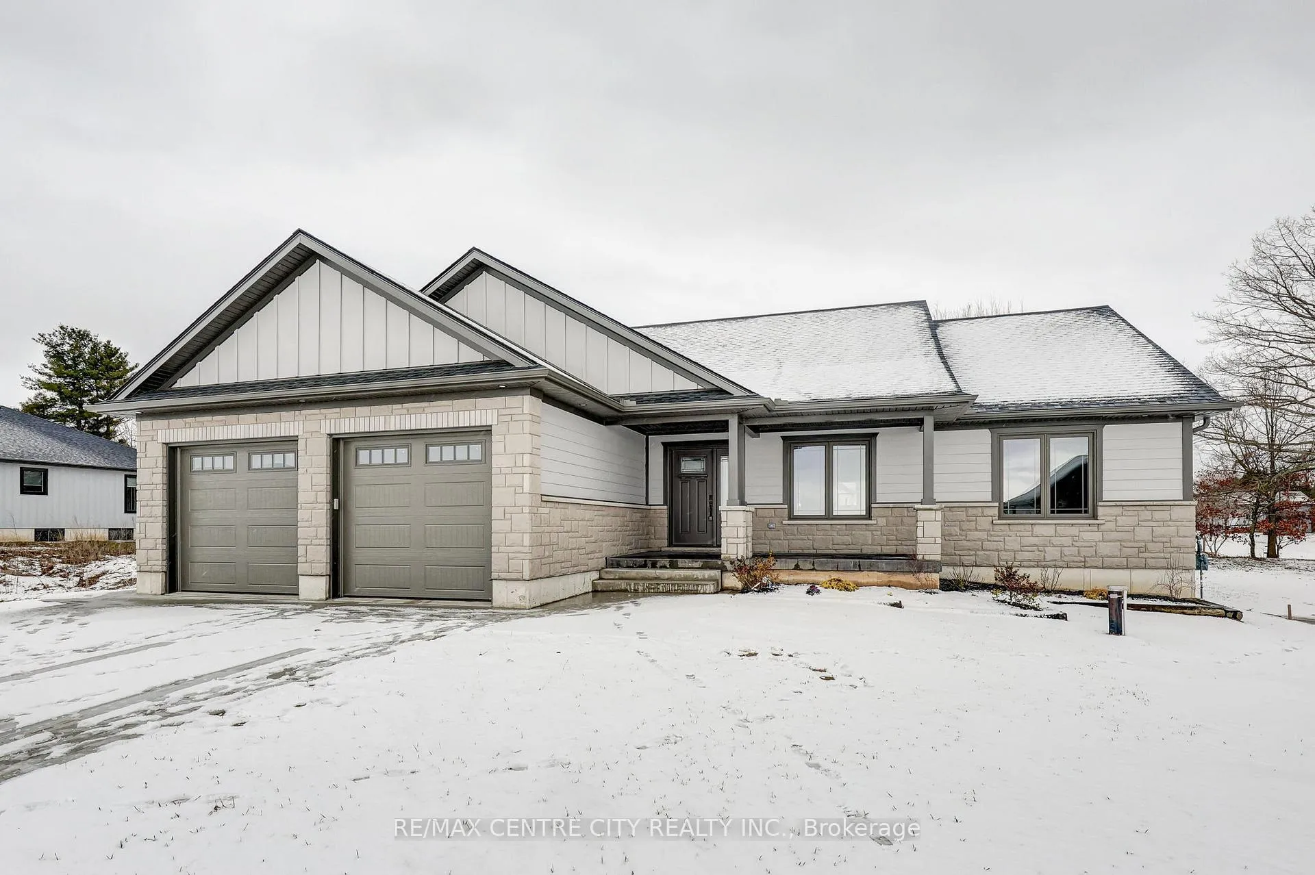 Photo 1 of 56087 Maverick Court, Bayham, Straffordville — HOMEH