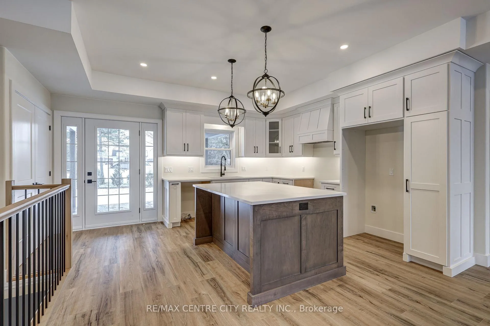 Photo 4 of 56087 Maverick Court, Bayham, Straffordville — HOMEH