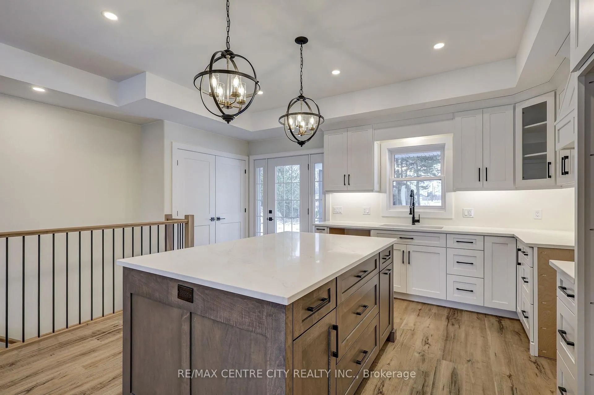 Photo 6 of 56087 Maverick Court, Bayham, Straffordville — HOMEH