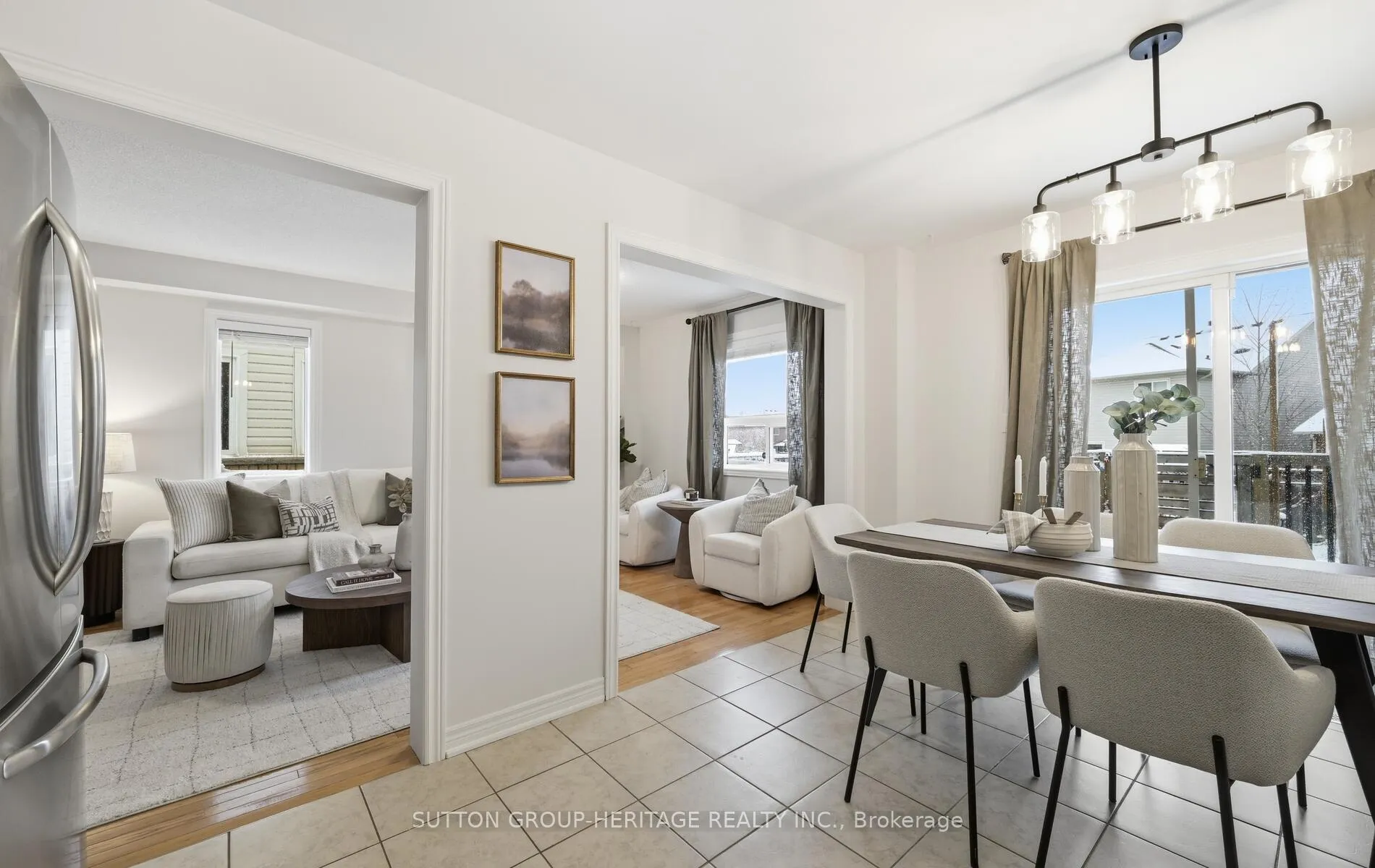Photo 10 of 41 Kirkland Place, Whitby, Williamsburg — HOMEH