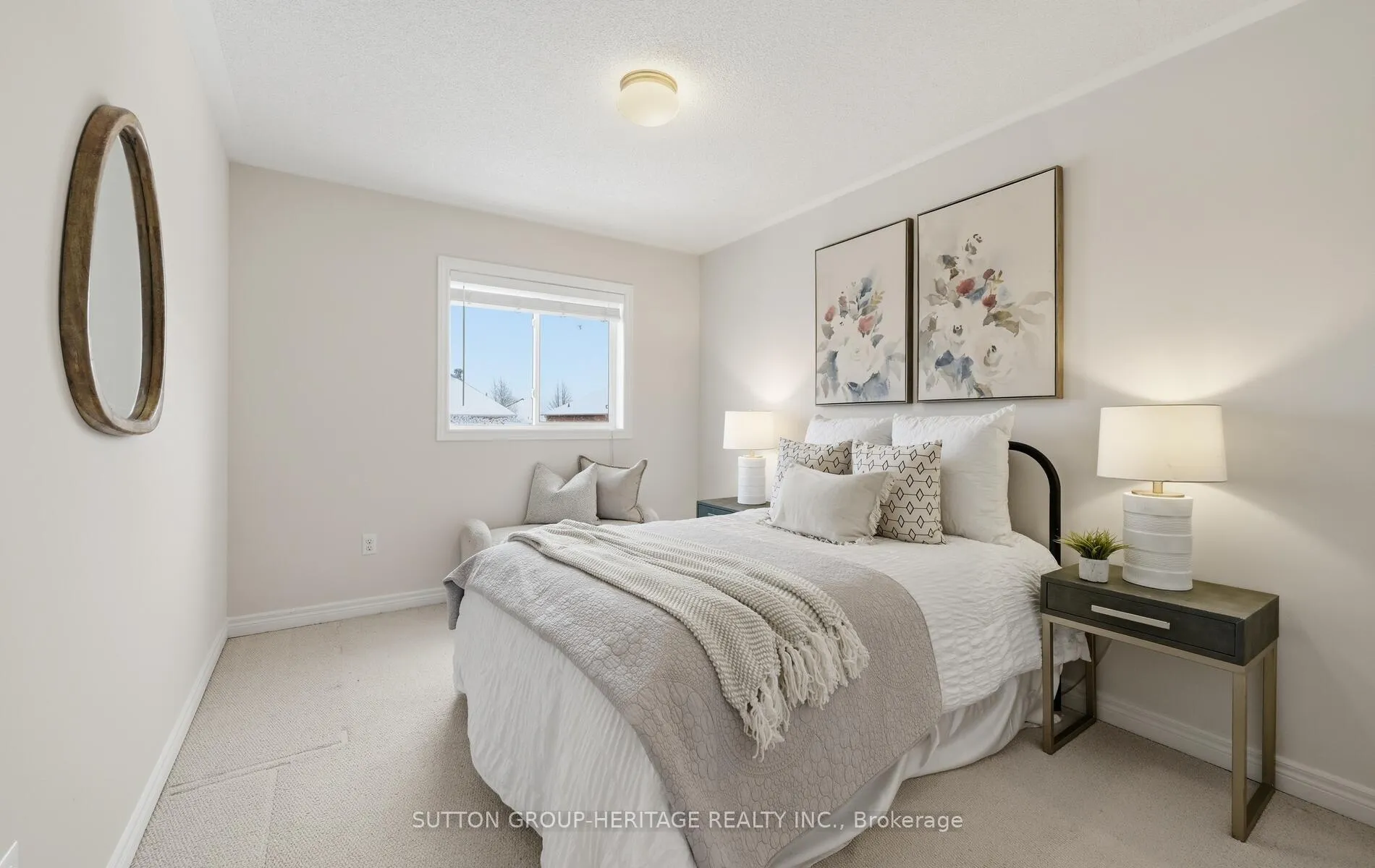 Photo 20 of 41 Kirkland Place, Whitby, Williamsburg — HOMEH