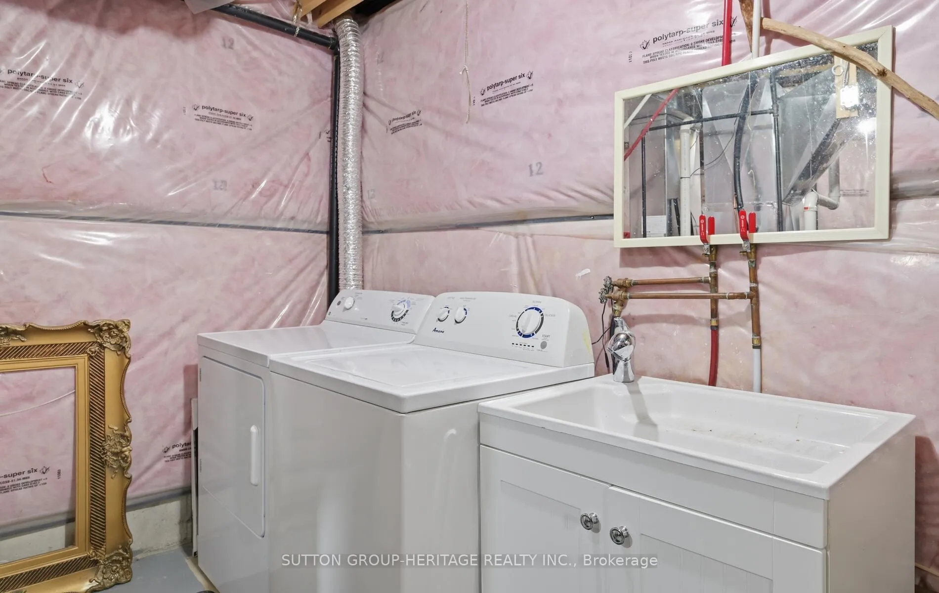 Photo 29 of 41 Kirkland Place, Whitby, Williamsburg — HOMEH