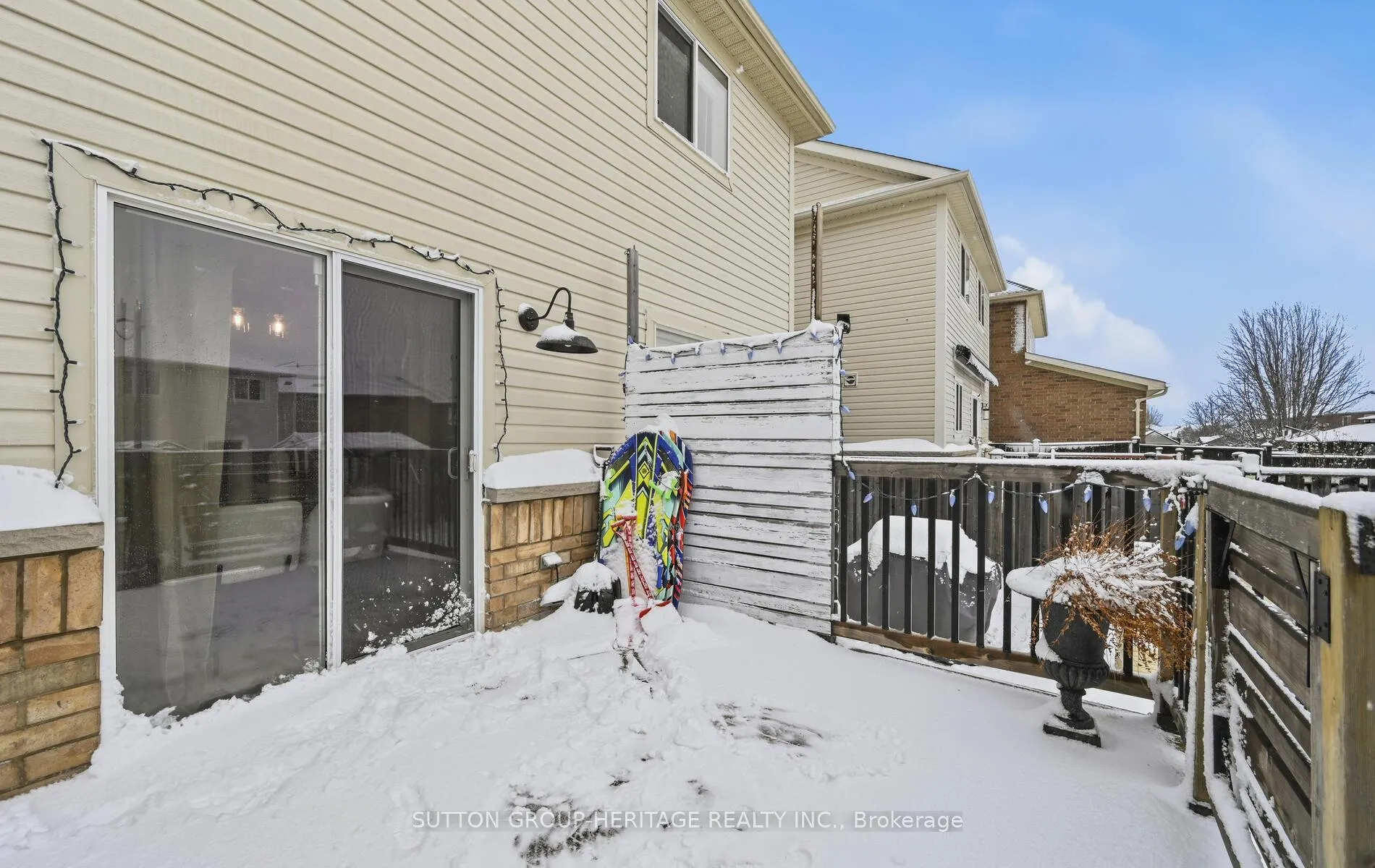 Photo 31 of 41 Kirkland Place, Whitby, Williamsburg — HOMEH