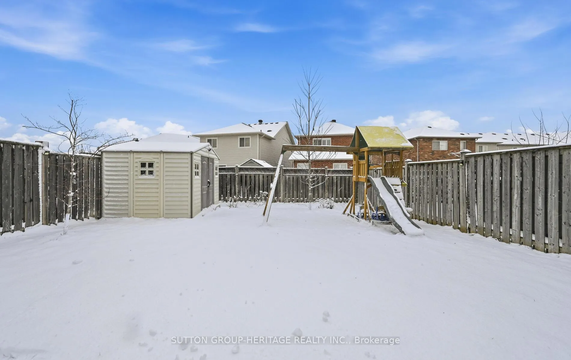 Photo 34 of 41 Kirkland Place, Whitby, Williamsburg — HOMEH
