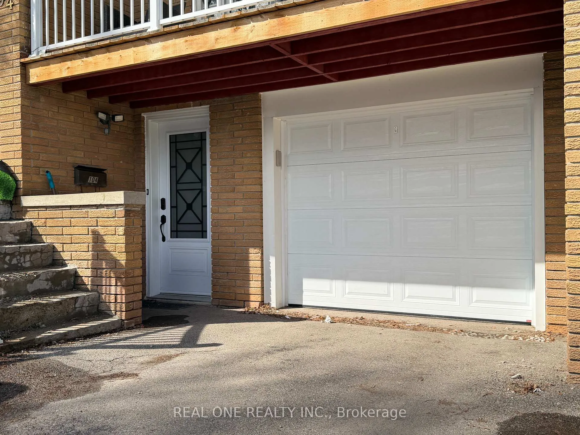 Photo 1 of Unit Basement, 104 Mentor Boulevard, North York, Hillcrest Village — HOMEH