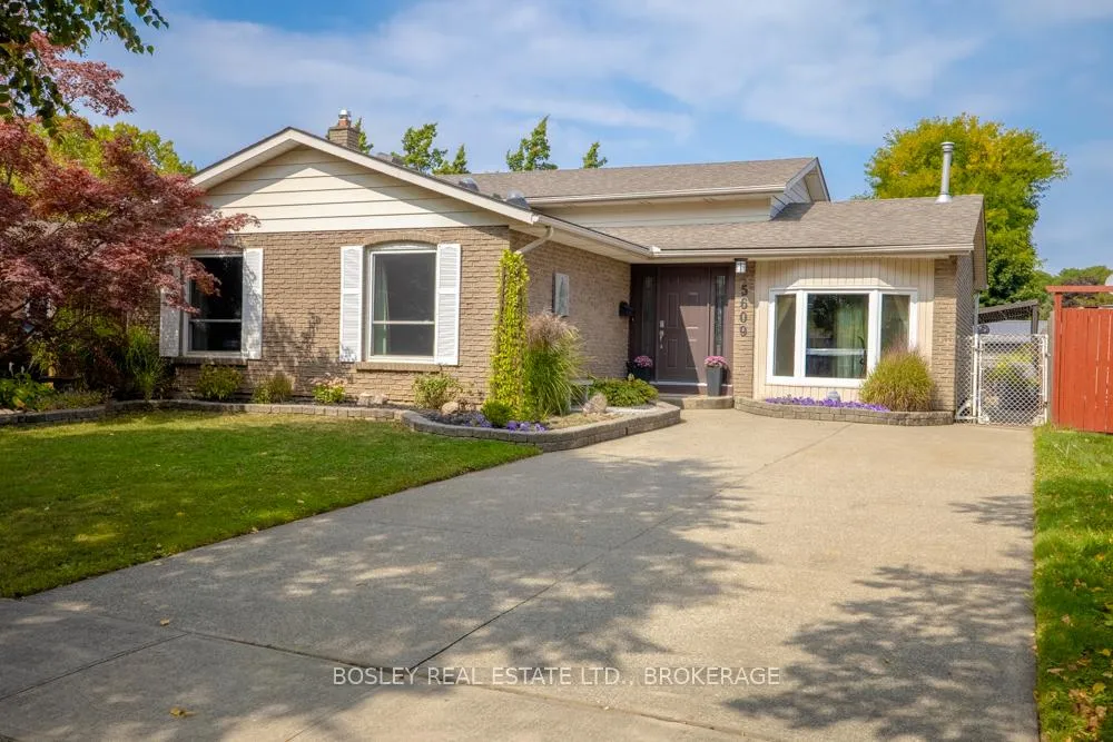 Photo 1 of 5609 Fredonia Drive, Niagara Falls, Church's Lane — HOMEH