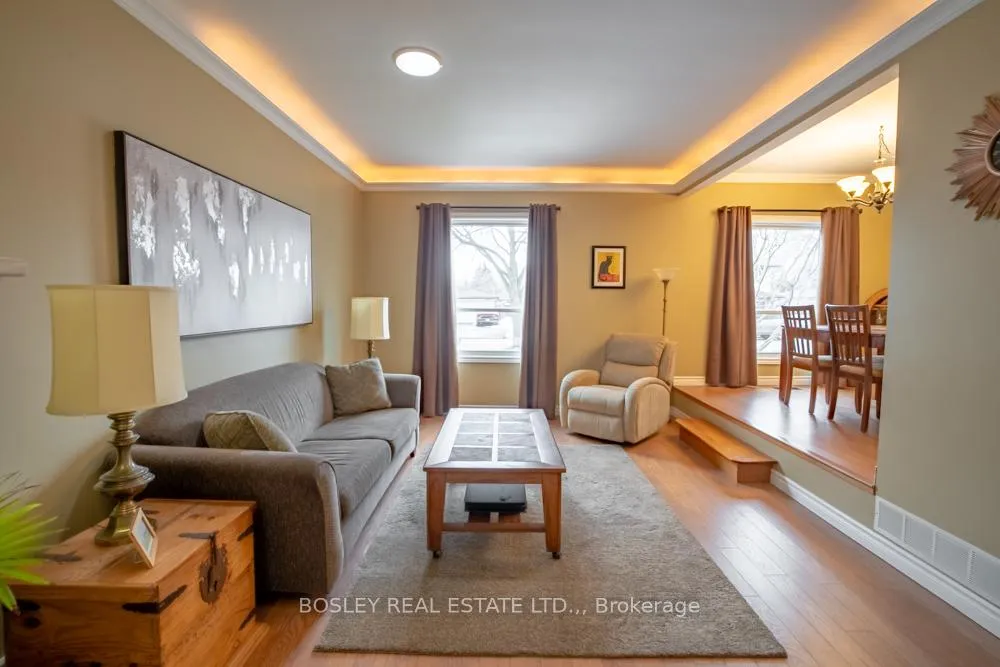 Photo 9 of 5609 Fredonia Drive, Niagara Falls, Church's Lane — HOMEH