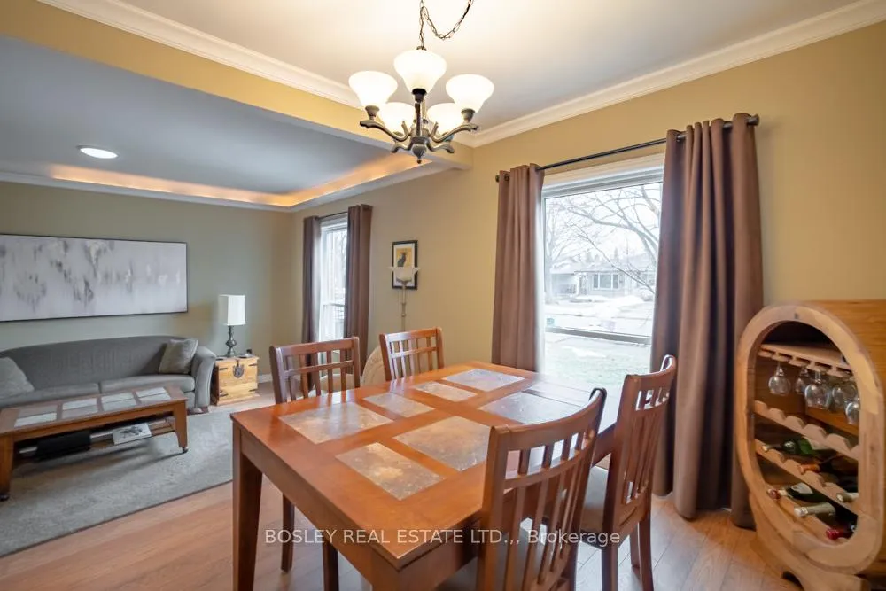 Photo 11 of 5609 Fredonia Drive, Niagara Falls, Church's Lane — HOMEH