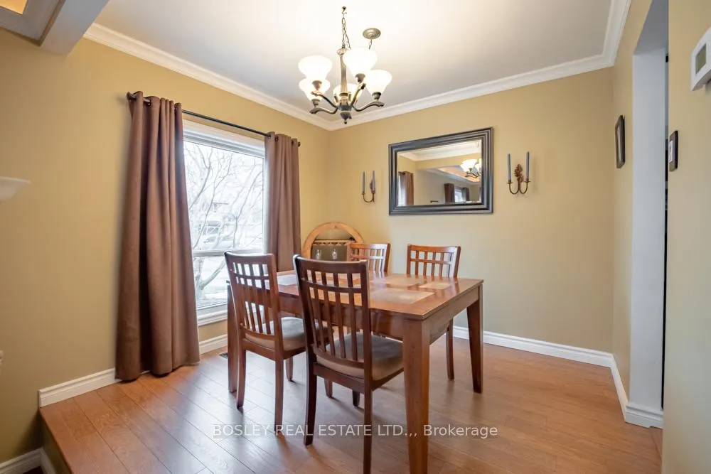 Photo 12 of 5609 Fredonia Drive, Niagara Falls, Church's Lane — HOMEH
