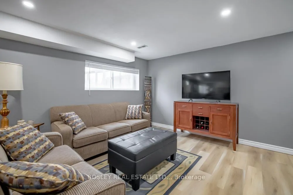Photo 29 of 5609 Fredonia Drive, Niagara Falls, Church's Lane — HOMEH