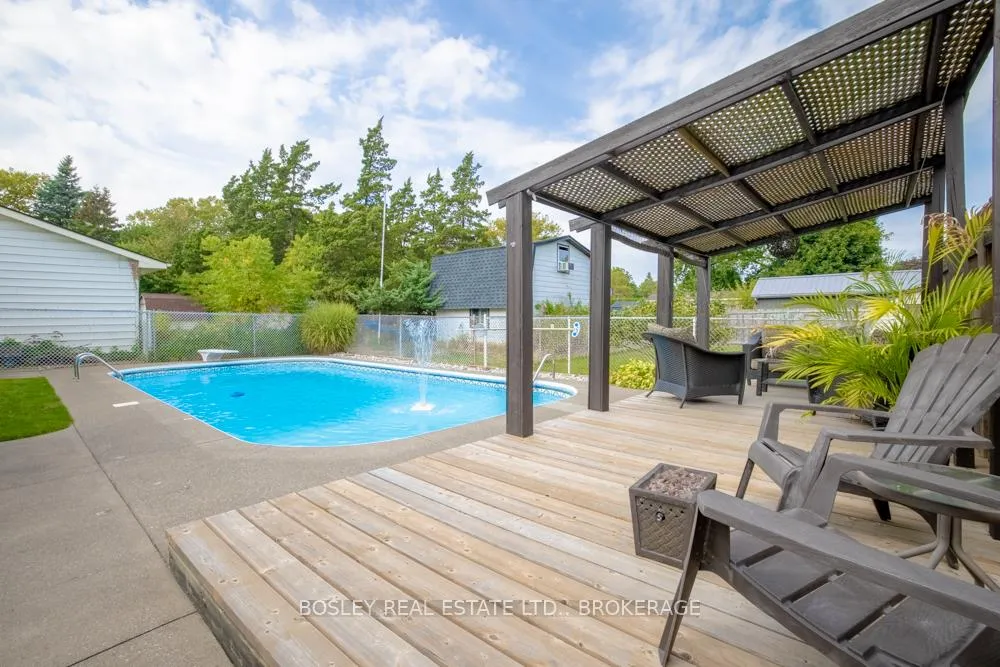 Photo 35 of 5609 Fredonia Drive, Niagara Falls, Church's Lane — HOMEH