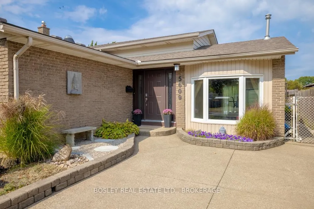 Photo 39 of 5609 Fredonia Drive, Niagara Falls, Church's Lane — HOMEH