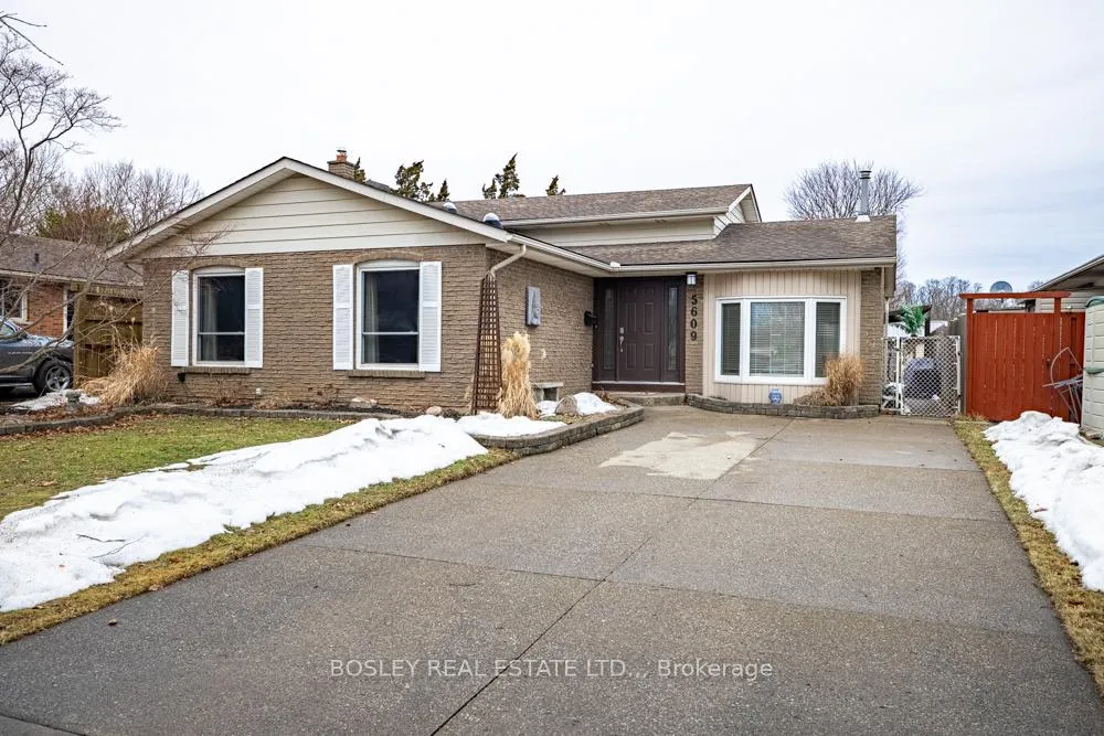 Photo 40 of 5609 Fredonia Drive, Niagara Falls, Church's Lane — HOMEH