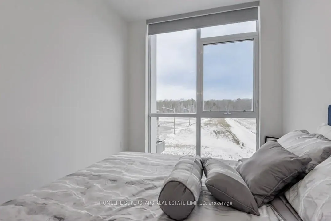 Photo 7 of Unit 407, 415 Sea Ray Avenue, Innisfil, Rural Innisfil — HOMEH