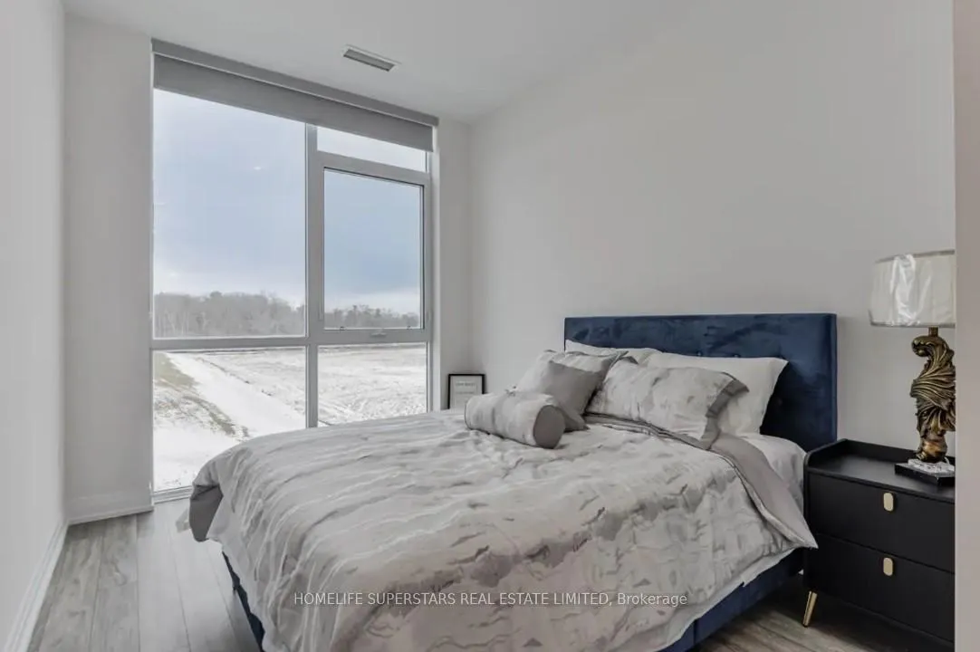 Photo 10 of Unit 407, 415 Sea Ray Avenue, Innisfil, Rural Innisfil — HOMEH