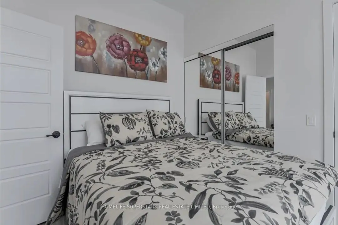 Photo 11 of Unit 407, 415 Sea Ray Avenue, Innisfil, Rural Innisfil — HOMEH