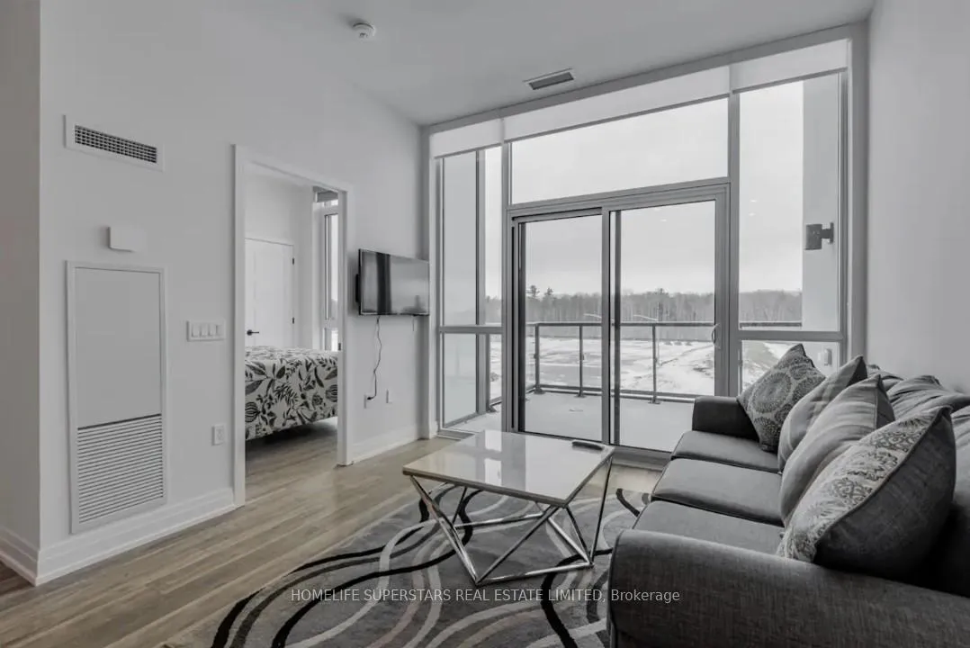 Photo 12 of Unit 407, 415 Sea Ray Avenue, Innisfil, Rural Innisfil — HOMEH