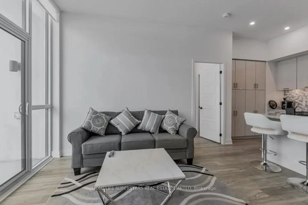Photo 13 of Unit 407, 415 Sea Ray Avenue, Innisfil, Rural Innisfil — HOMEH