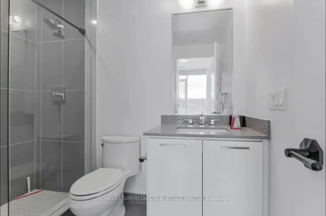 Photo 15 of Unit 407, 415 Sea Ray Avenue, Innisfil, Rural Innisfil — HOMEH