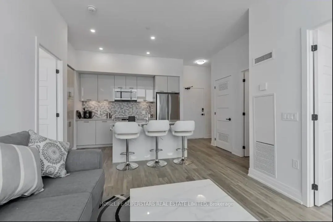 Photo 16 of Unit 407, 415 Sea Ray Avenue, Innisfil, Rural Innisfil — HOMEH