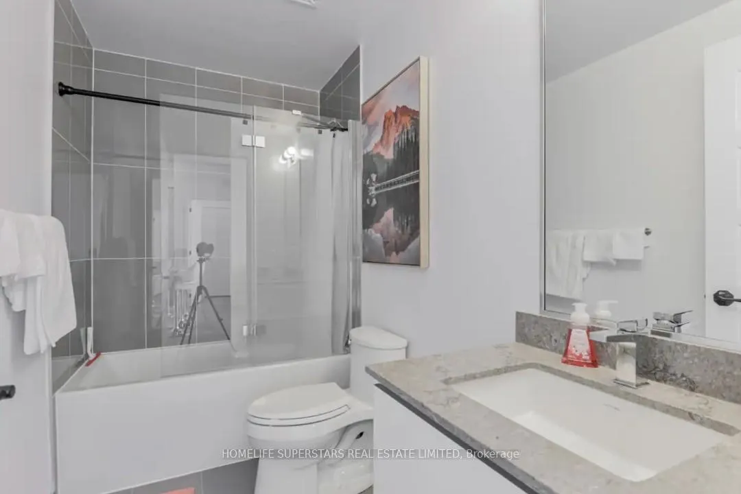 Photo 19 of Unit 407, 415 Sea Ray Avenue, Innisfil, Rural Innisfil — HOMEH