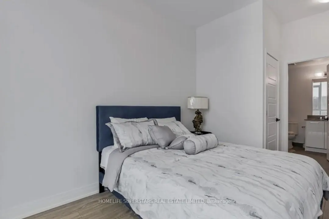 Photo 21 of Unit 407, 415 Sea Ray Avenue, Innisfil, Rural Innisfil — HOMEH