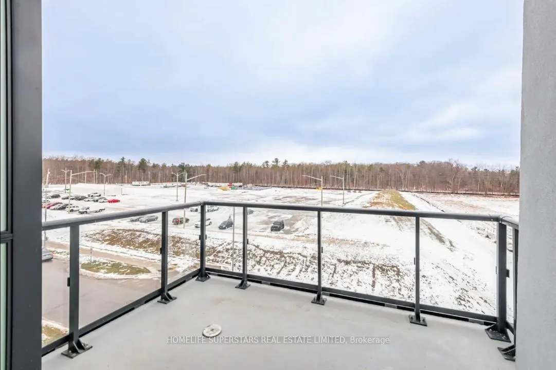 Photo 22 of Unit 407, 415 Sea Ray Avenue, Innisfil, Rural Innisfil — HOMEH
