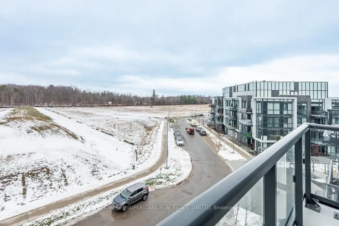 Photo 23 of Unit 407, 415 Sea Ray Avenue, Innisfil, Rural Innisfil — HOMEH
