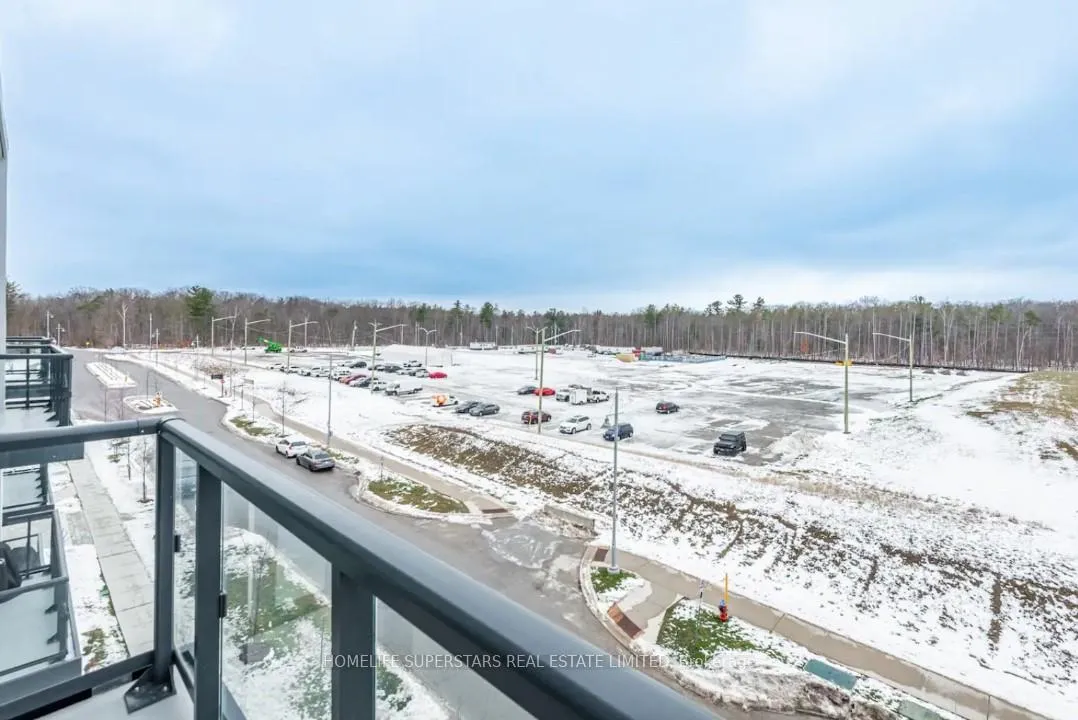 Photo 24 of Unit 407, 415 Sea Ray Avenue, Innisfil, Rural Innisfil — HOMEH