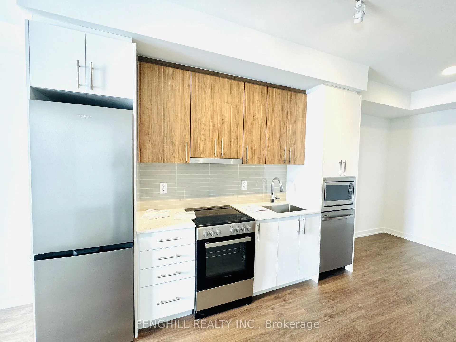 Photo 1 of Unit A625, 9763 Markham Road, Markham, Greensborough — HOMEH