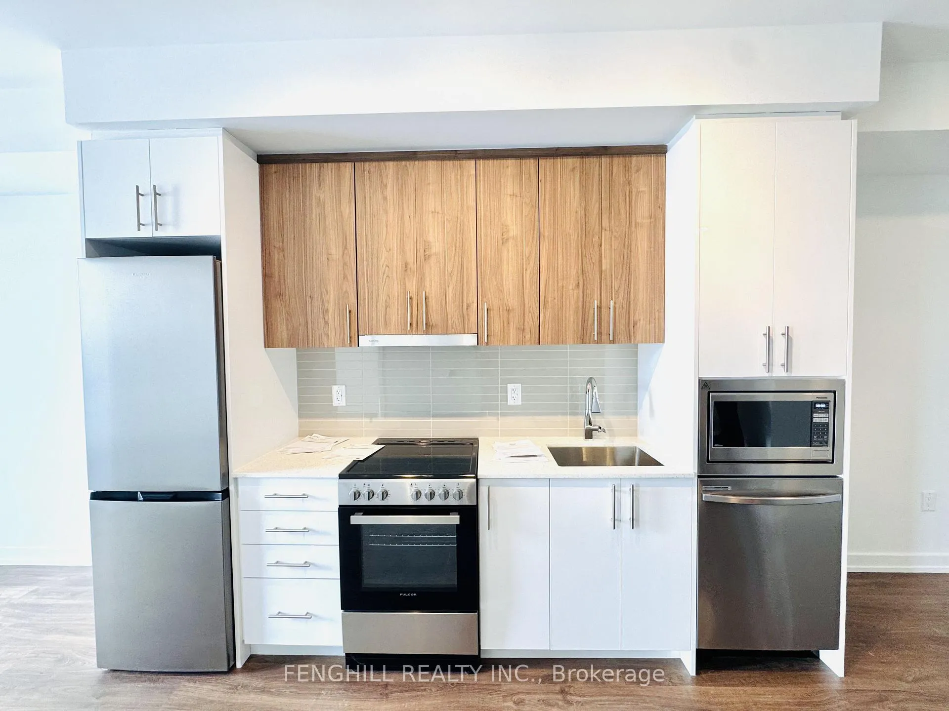 Photo 2 of Unit A625, 9763 Markham Road, Markham, Greensborough — HOMEH