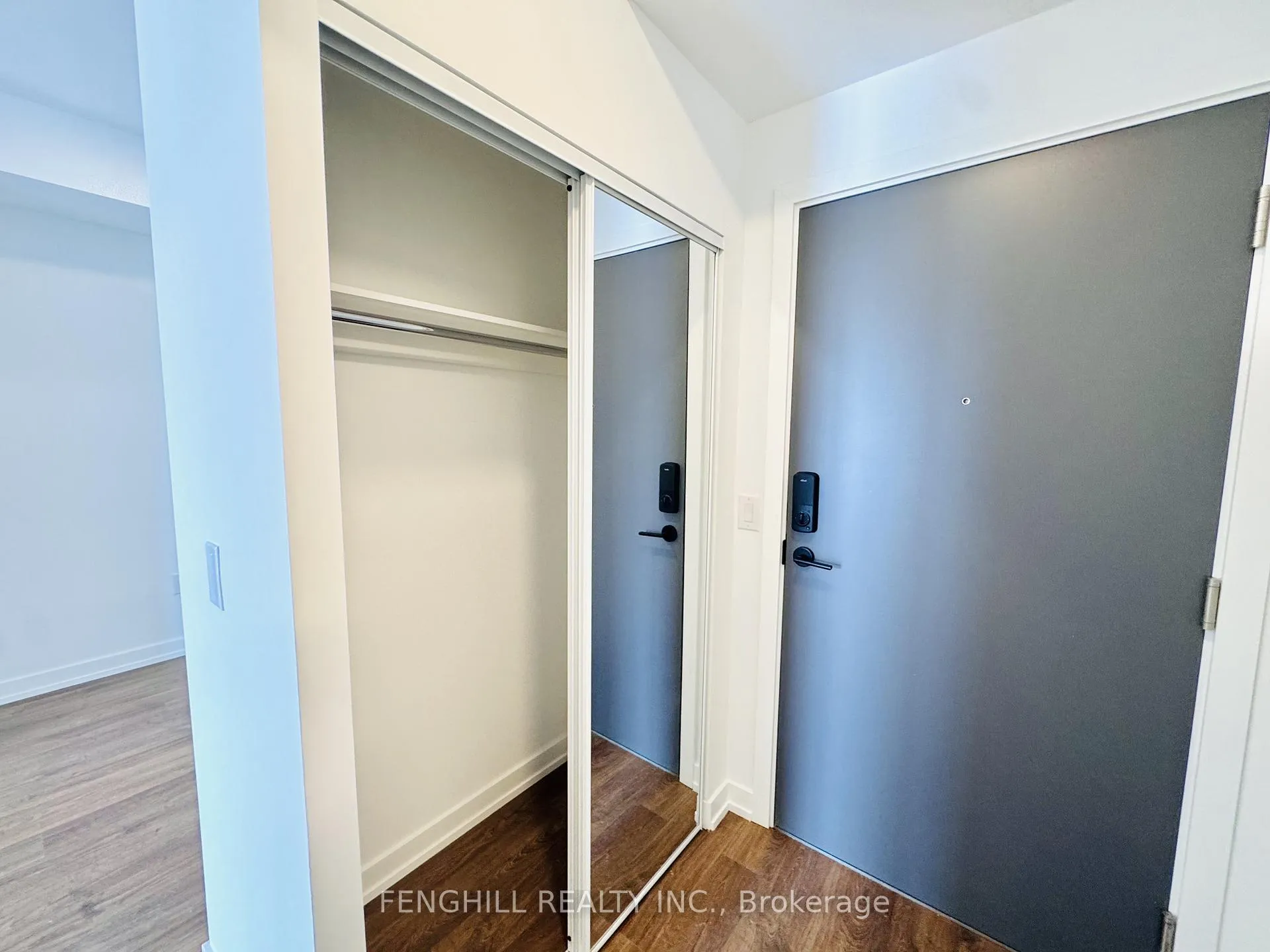 Photo 4 of Unit A625, 9763 Markham Road, Markham, Greensborough — HOMEH
