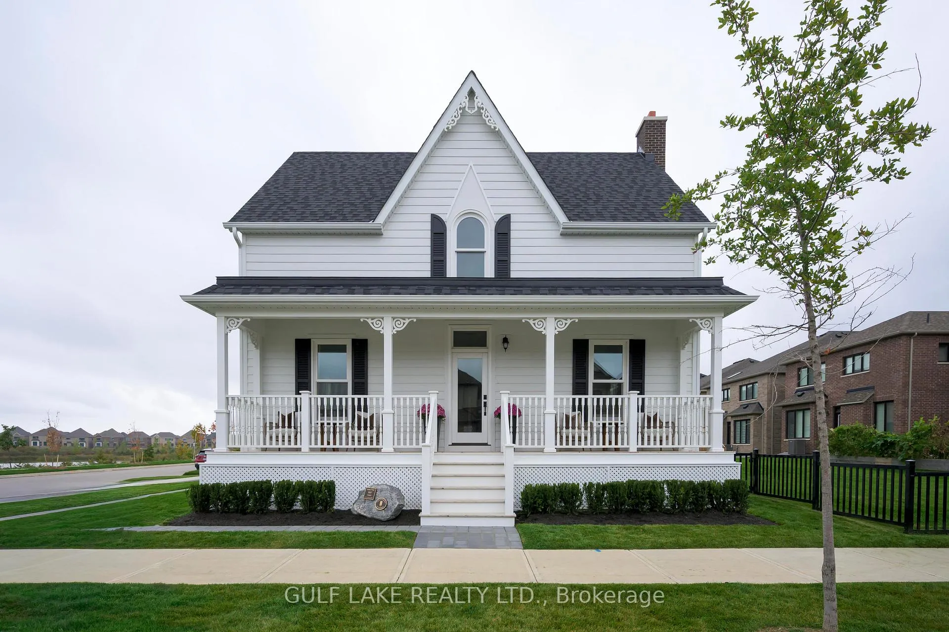 Photo 1 of 416 Bergamot Avenue, Milton, Walker — HOMEH