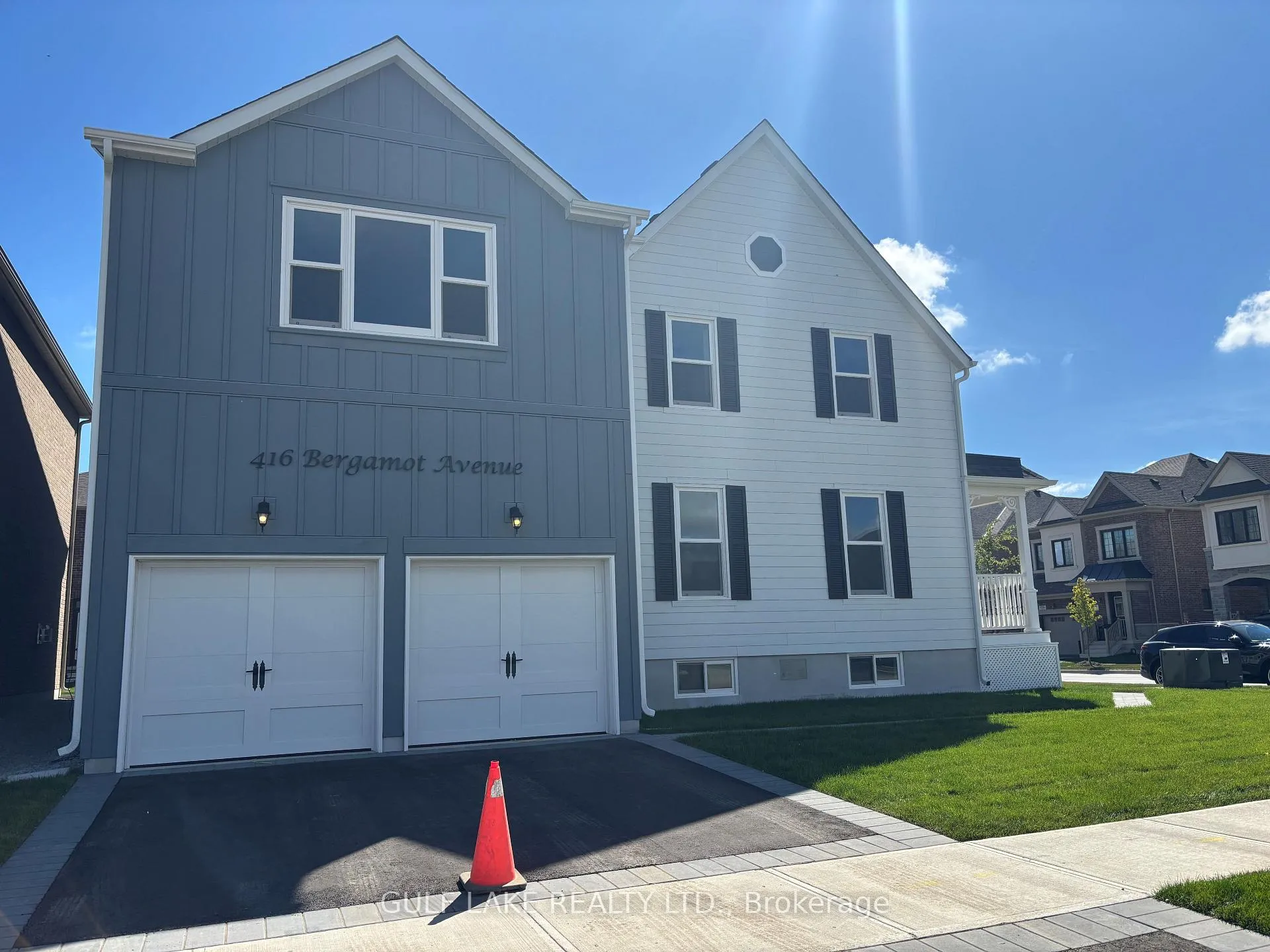 Photo 2 of 416 Bergamot Avenue, Milton, Walker — HOMEH