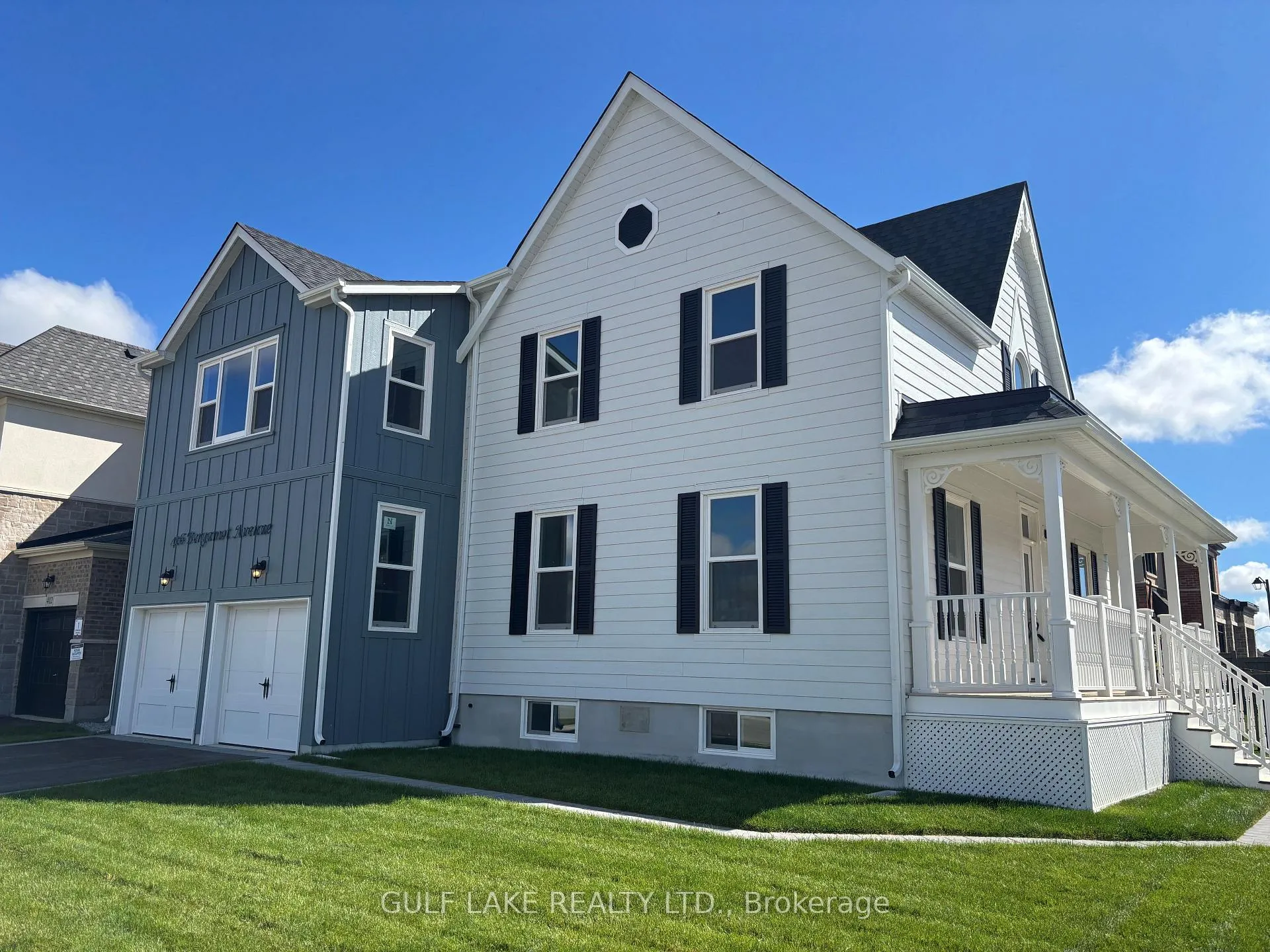 Photo 3 of 416 Bergamot Avenue, Milton, Walker — HOMEH