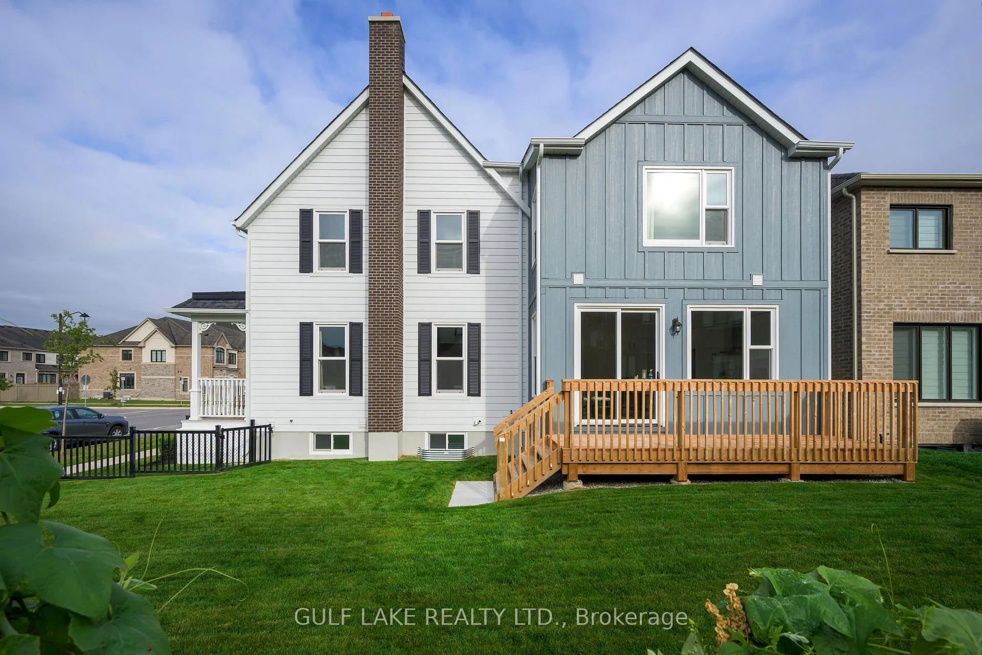 Photo 4 of 416 Bergamot Avenue, Milton, Walker — HOMEH