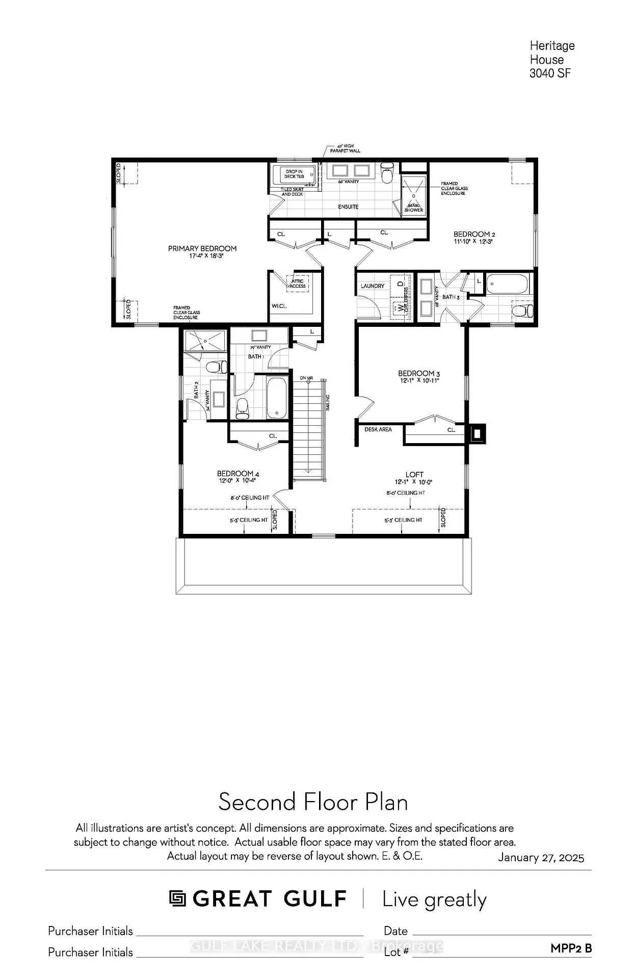 Photo 7 of 416 Bergamot Avenue, Milton, Walker — HOMEH