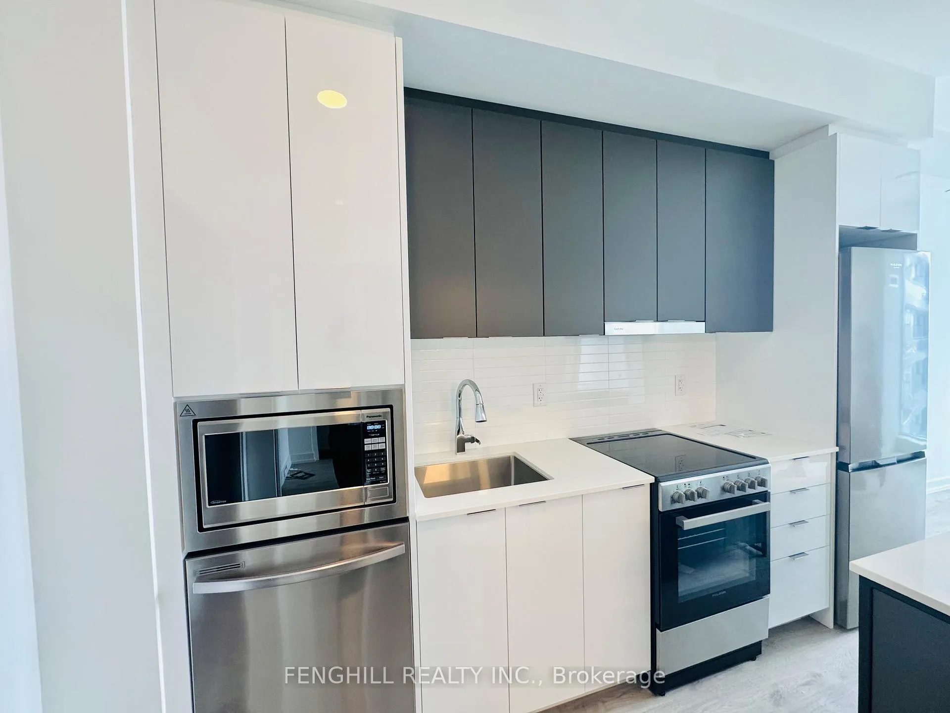 Photo 1 of Unit A603, 9763 Markham Road, Markham, Greensborough — HOMEH