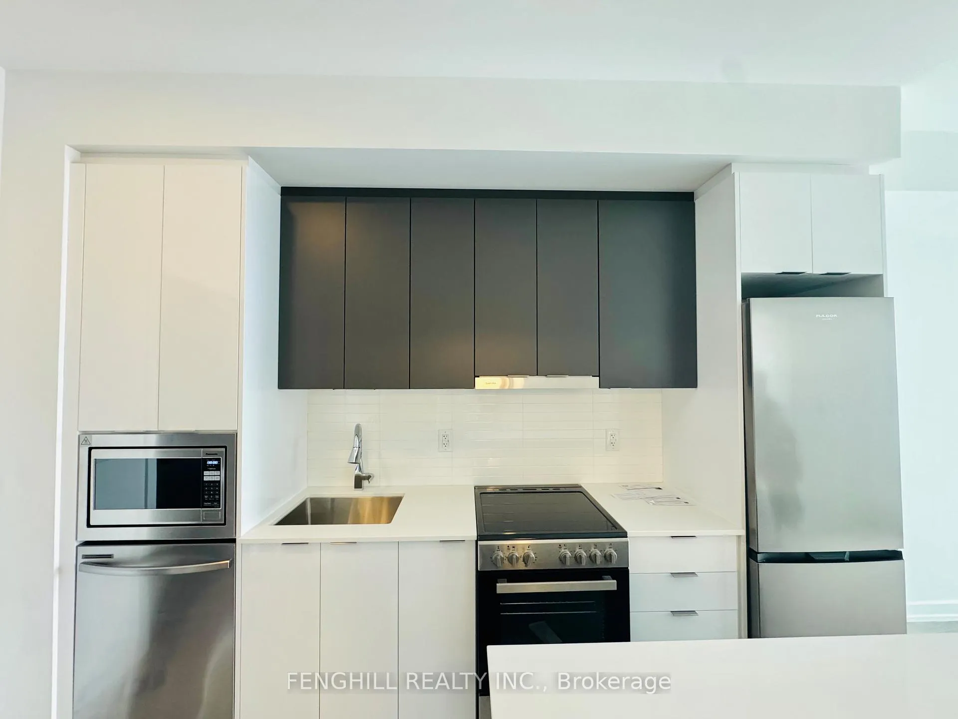 Photo 2 of Unit A603, 9763 Markham Road, Markham, Greensborough — HOMEH
