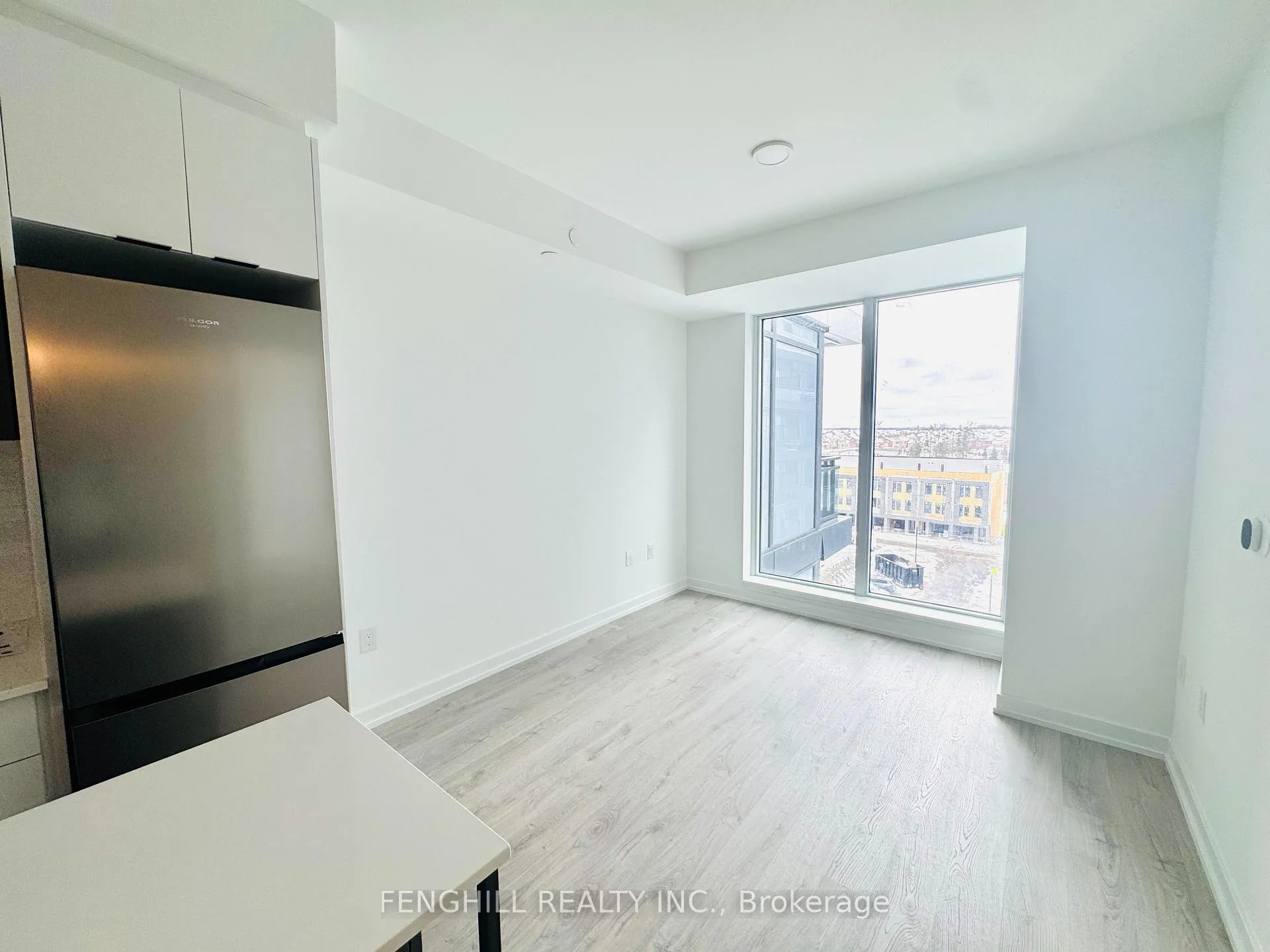 Photo 3 of Unit A603, 9763 Markham Road, Markham, Greensborough — HOMEH