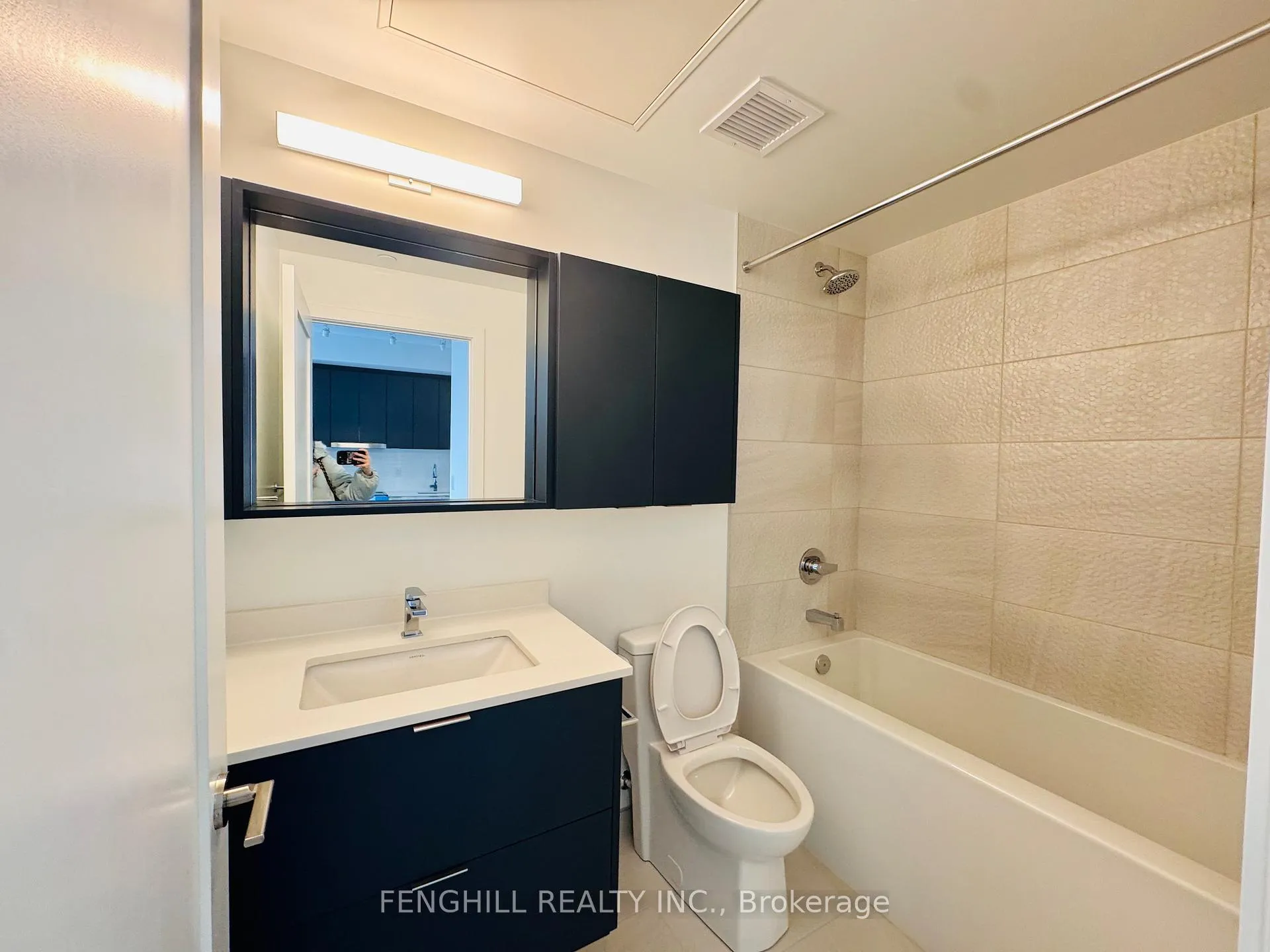Photo 6 of Unit A603, 9763 Markham Road, Markham, Greensborough — HOMEH